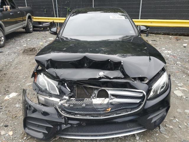 2017 MERCEDES-BENZ E 300 - WDDZF4JB9HA051957