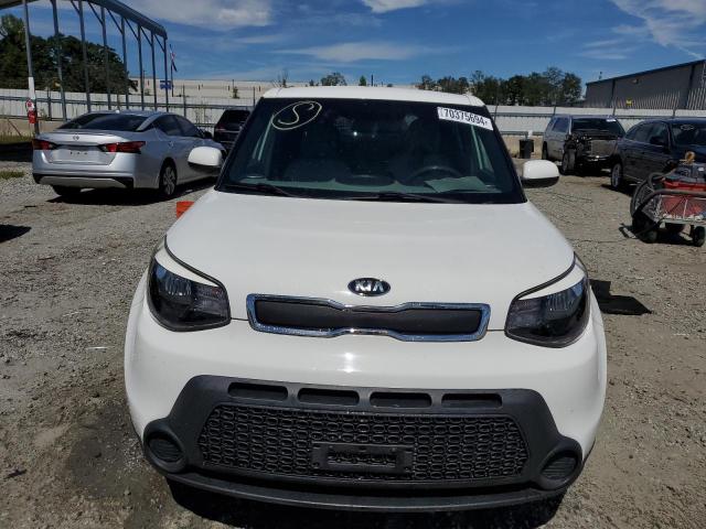 VIN KNDJN2A28G7251867 2016 KIA Soul no.5