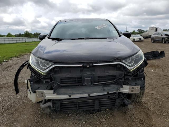 5J6RW1H59KA005930 2019 HONDA CRV