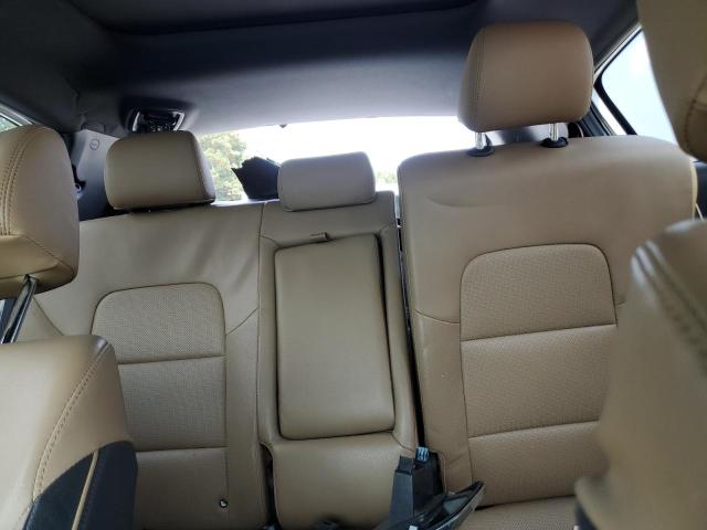 2020 KIA SPORTAGE S - KNDPRCA68L7659156