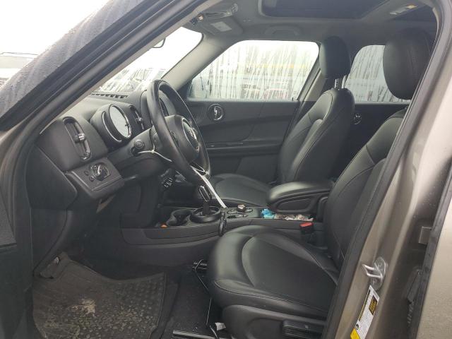 2020 MINI COOPER COU - WMZYW3C04L3L09942