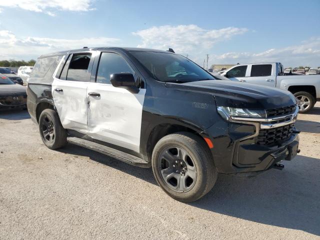 2022 CHEVROLET TAHOE C150 - 1GNSCLED3NR137876