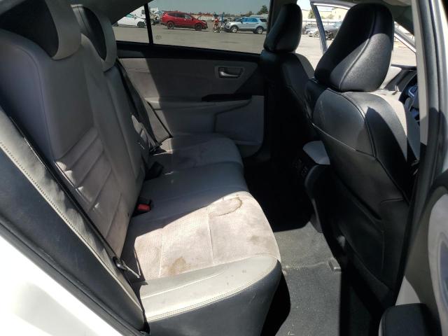 2017 TOYOTA CAMRY LE - 4T1BF1FK2HU434538
