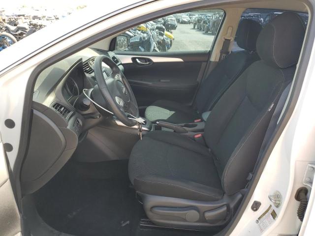 2019 NISSAN SENTRA S - 3N1AB7AP3KY266966