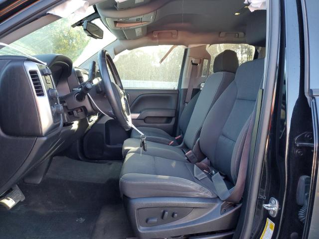 2017 CHEVROLET SILVERADO - 1GCVKREC8HZ302442
