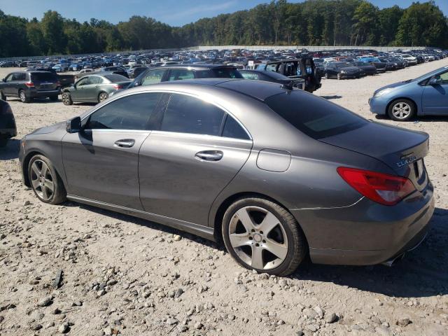 2016 MERCEDES-BENZ CLA 250 4M - WDDSJ4GBXGN375045