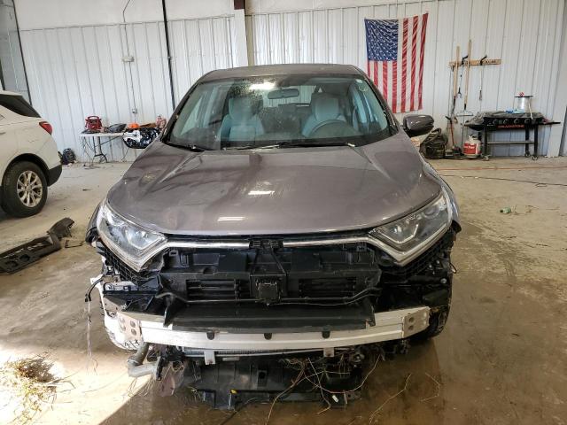 2018 HONDA CR-V EX - 7FARW2H55JE001511