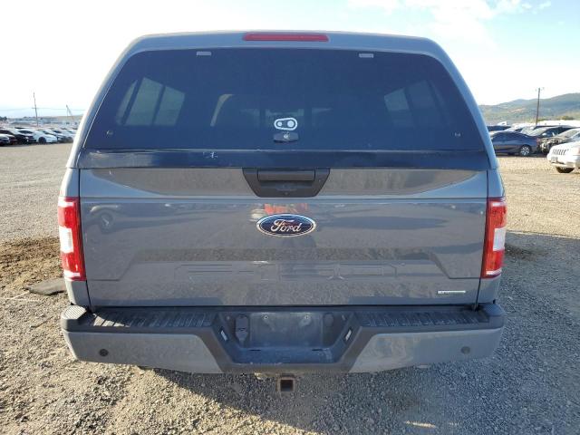 2019 FORD F150 SUPER - 1FTFW1E47KKE82466