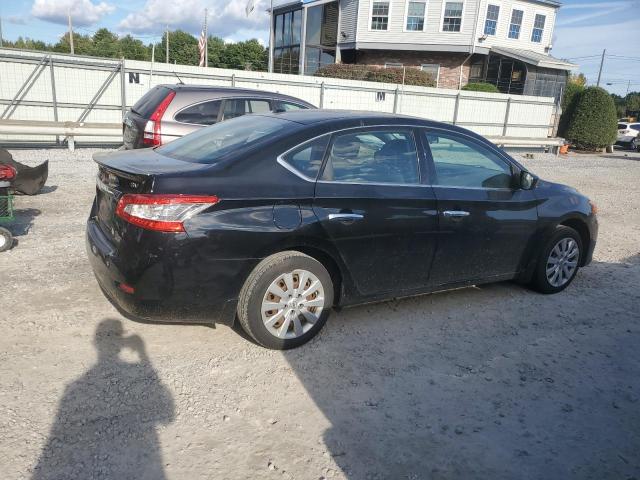 2015 NISSAN SENTRA S - 3N1AB7AP6FY229707