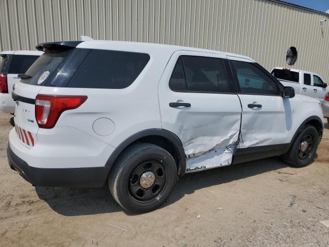 2016 FORD EXPLORER P - 1FM5K8AR5GGA62924