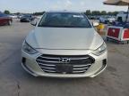 HYUNDAI ELANTRA SE photo