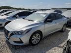 2022 NISSAN SENTRA S - 3N1AB8BV9NY239018