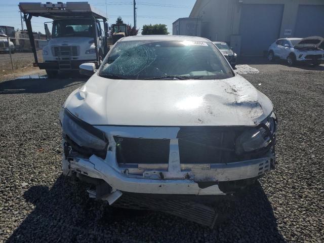 2018 HONDA CIVIC SPOR - SHHFK7H99JU426285