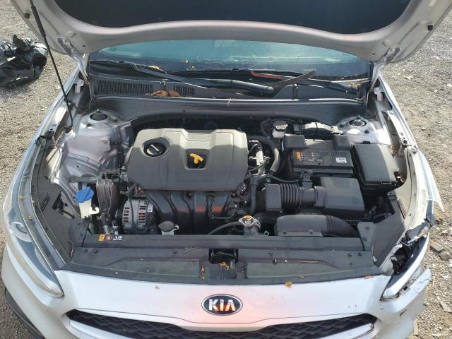 VIN 3KPF24AD7KE129716 2019 KIA Forte, FE no.11