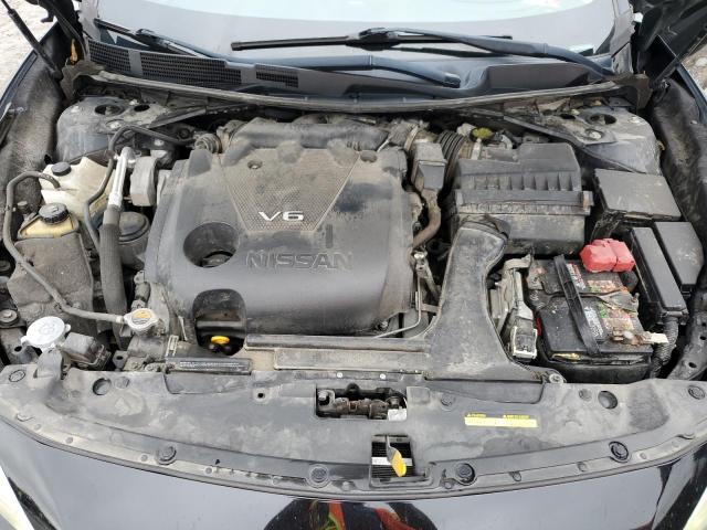 2018 NISSAN MAXIMA 3.5 - 1N4AA6AP8JC384020