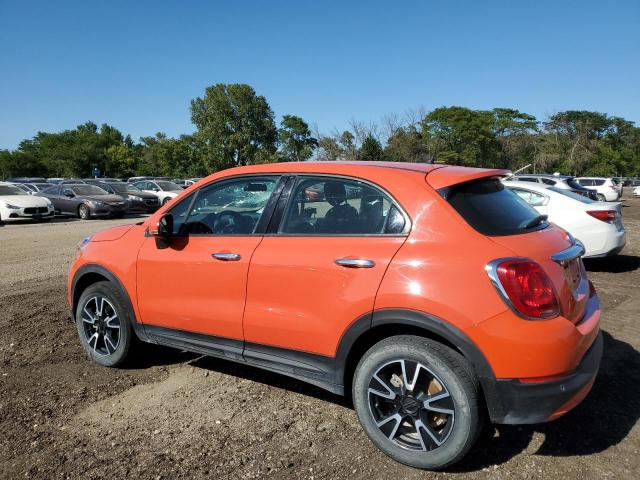 VIN ZFBCFYABXJP639301 2018 Fiat 500X, Pop no.2