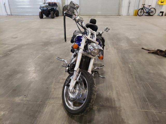 2002 HONDA VTX1800 C 1HFSC46062A007617