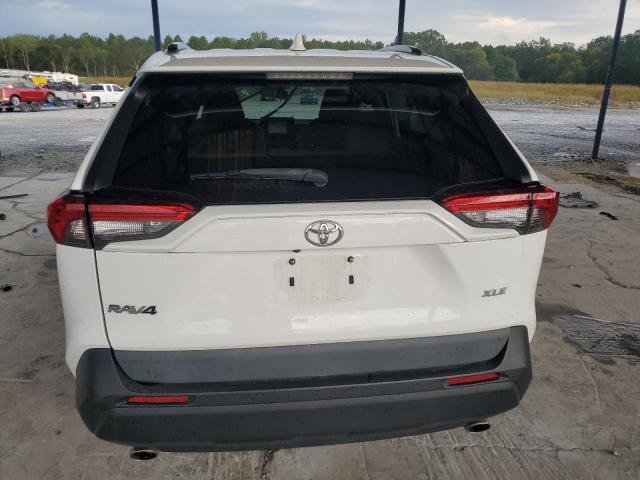 VIN 2T3W1RFV1LC077511 2020 Toyota RAV4, Xle no.6