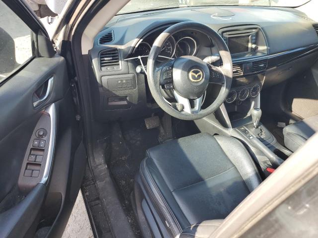 VIN JM3KE2BE9D0149132 2013 Mazda CX-5, Sport no.8