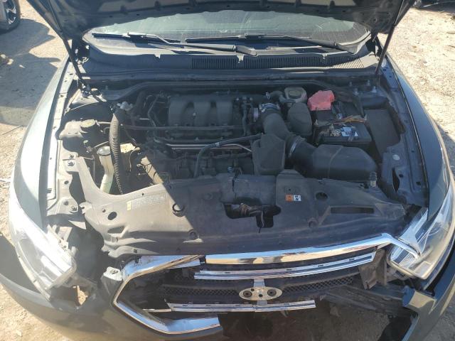 2016 FORD TAURUS LIM - 1FAHP2F80GG107600