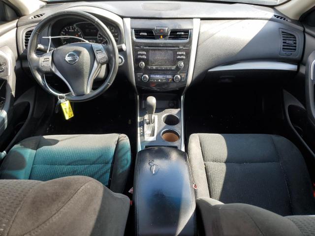 2015 NISSAN ALTIMA 2.5 - 1N4AL3AP5FC592677