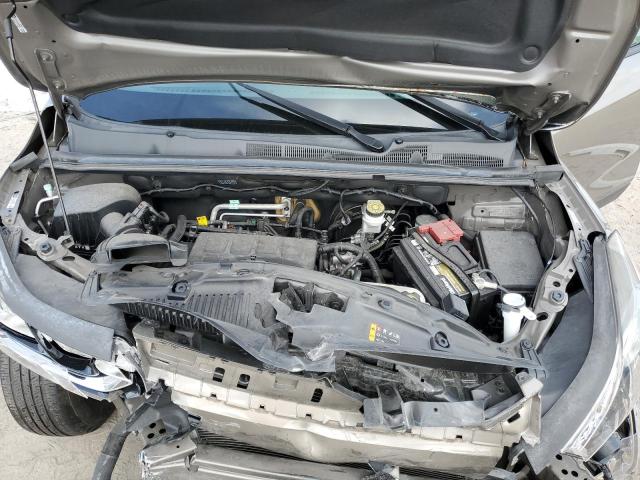 2020 CHEVROLET TRAX LS - KL7CJKSB7LB340823