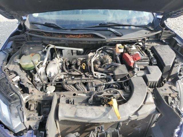 2021 NISSAN ROGUE S - 5N1AT3AA3MC739626