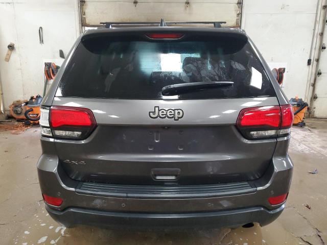 VIN 1C4RJFAG2GC463009 2016 Jeep Grand Cherokee, Laredo no.6