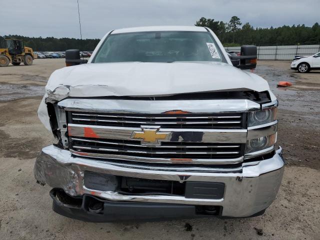 2016 CHEVROLET SILVERADO - 1GC1KUEG5GF137549