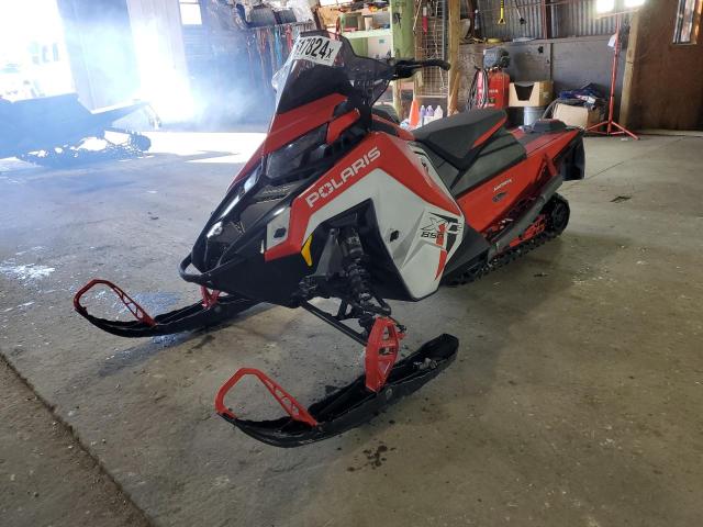 POLARIS INDY 2023 red   SN1TDP8R8PC239301 photo #3