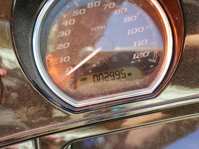 2022 HARLEY-DAVIDSON FLHXST - 1HD1ABL12NB653098