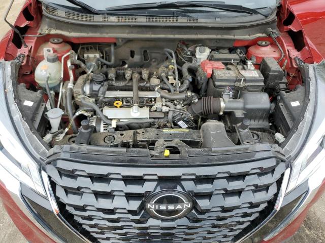 2023 NISSAN KICKS SV - 3N1CP5CV0PL551316