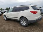 CHEVROLET TRAVERSE L photo