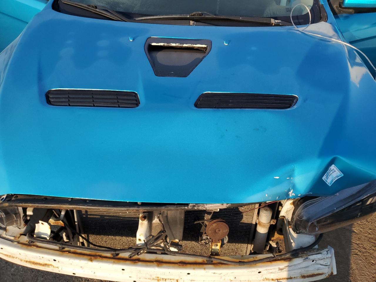 MITSUBISHI LANCER ES/ES SPORT