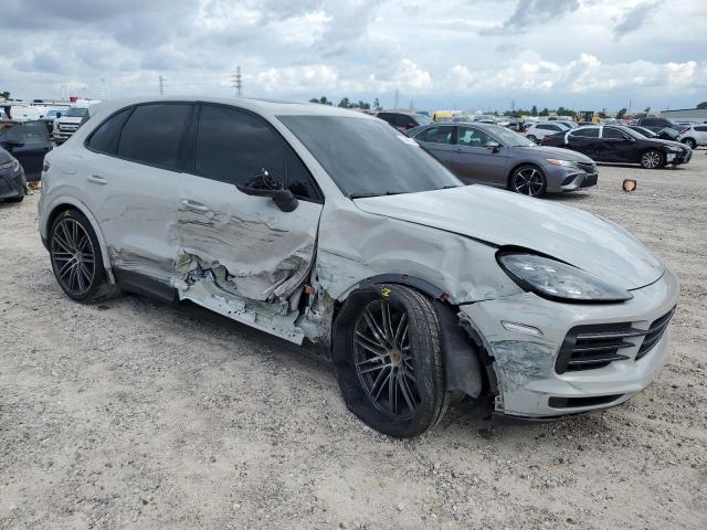 VIN WP1AB2AY3PDA14605 2023 PORSCHE CAYENNE no.4