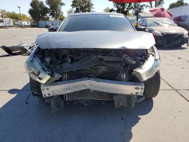 2018 NISSAN MAXIMA 3.5 - 1N4AA6AP5JC360970