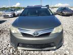 TOYOTA CAMRY L photo