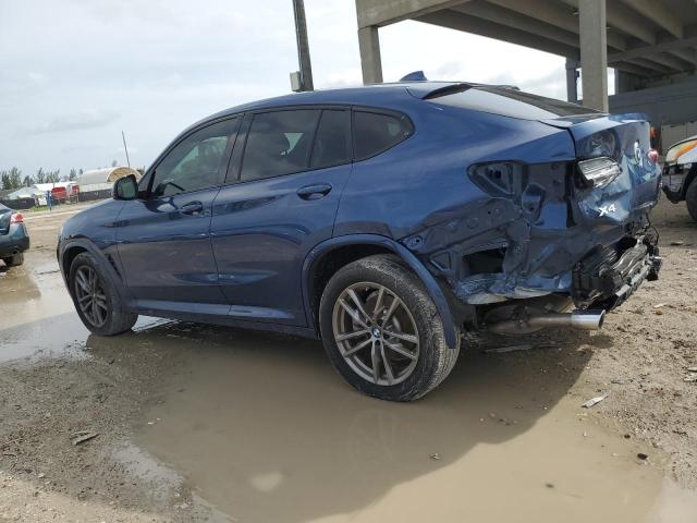 VIN 5UX2V1C0XLLE67345 2020 BMW X4 no.2