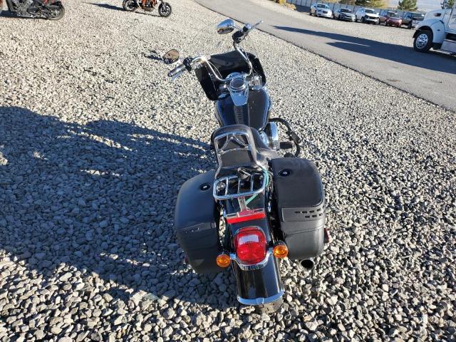 2020 HARLEY-DAVIDSON FLHC 1HD1YAJ29LB045335