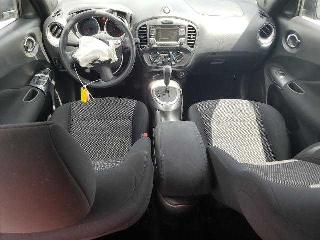 2015 NISSAN JUKE S - JN8AF5MR4FT501610