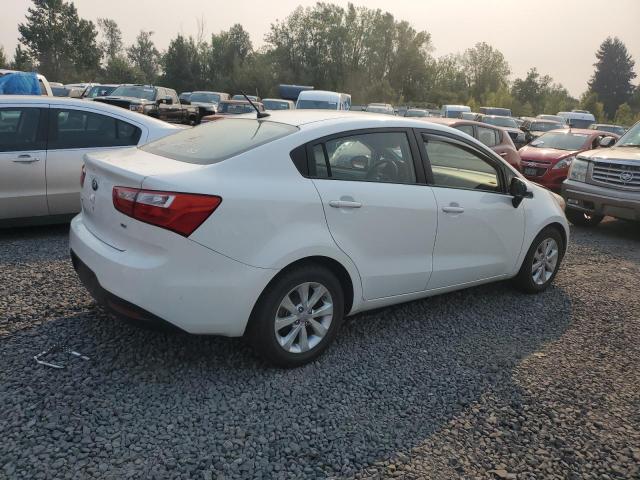 VIN KNADN4A32D6309603 2013 KIA Rio, EX no.3