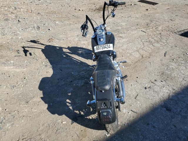 2008 HARLEY-DAVIDSON FXDC DAYTO 1HD1GV4138K329936