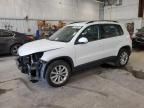 VOLKSWAGEN TIGUAN LIM снимка