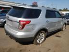 FORD EXPLORER X photo