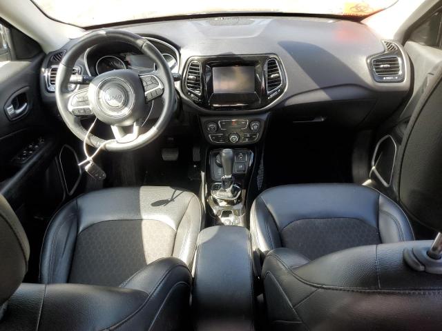 2018 JEEP COMPASS LA - 3C4NJDBB3JT299058