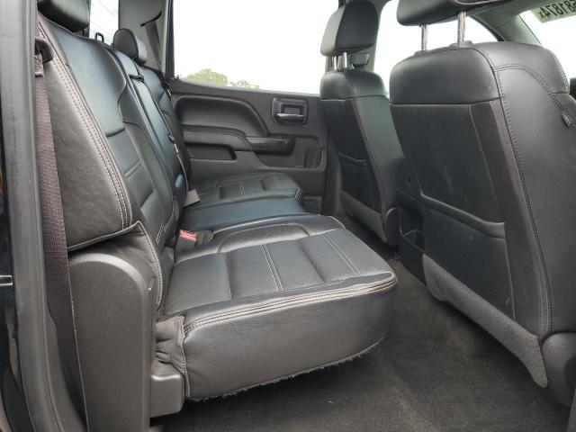 2016 GMC SIERRA K15 - 3GTU2PEC8GG296138