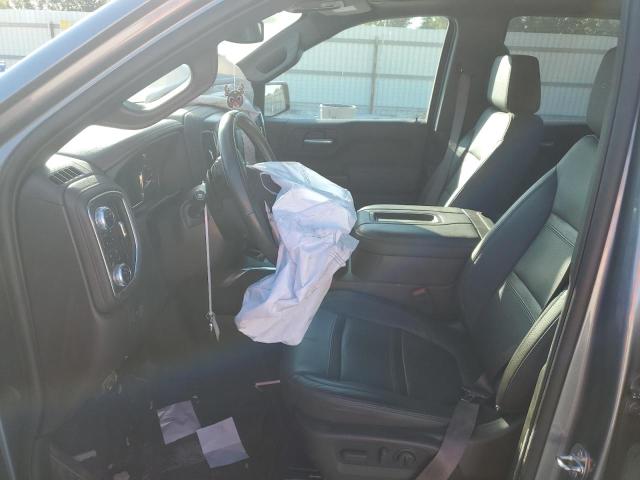 2022 GMC SIERRA LIM - 1GTU9FEL5NZ216958