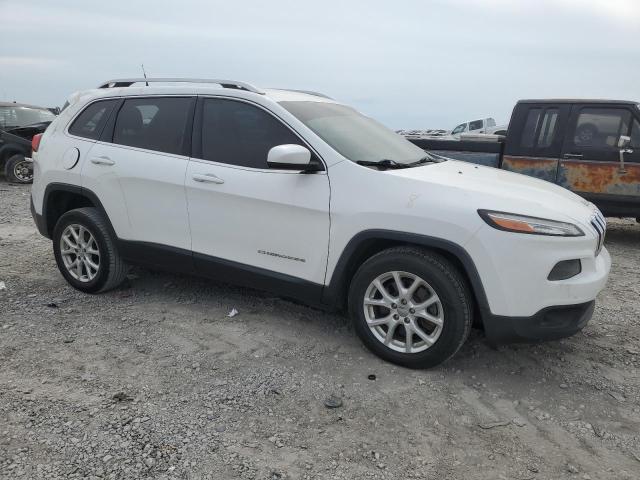 2016 JEEP CHEROKEE L - 1C4PJLCB4GW336803
