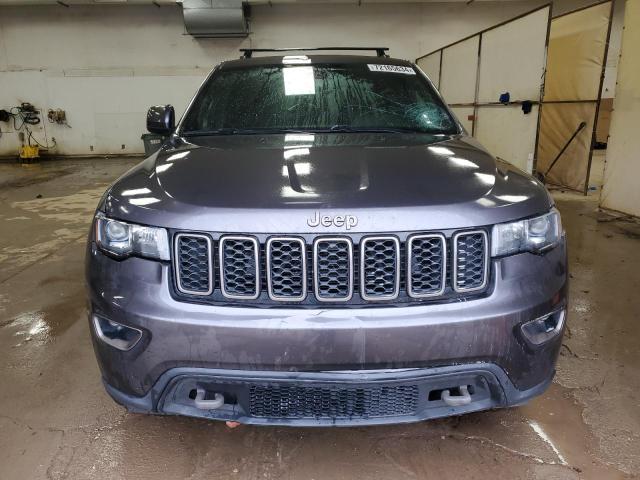 VIN 1C4RJFAG2GC463009 2016 Jeep Grand Cherokee, Laredo no.5