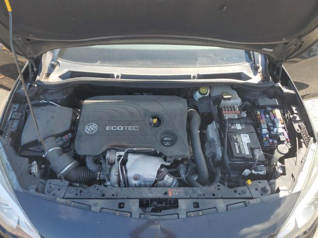2016 BUICK CASCADA PR - W04WT3N58GG069957